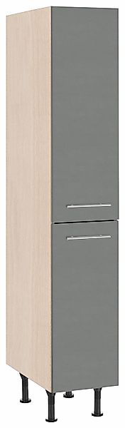 OPTIFIT Apothekerschrank "Bern", 30 cm breit, 176 cm hoch, höhenverstellbar günstig online kaufen
