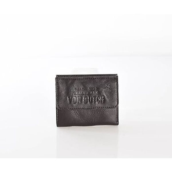 Von Dutch  Geldbeutel GLOBE günstig online kaufen