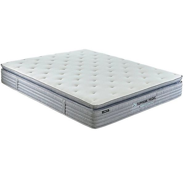 Pointhome Boxspringbett Set Yatas Bedding Supreme Pedic, Schlafzimmerbett, günstig online kaufen