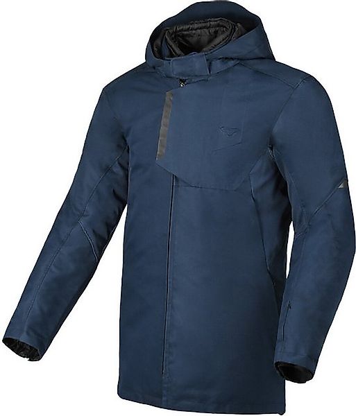 Macna Motorradjacke Paladyn wasserdichte beheizbare Motorrad Textiljacke günstig online kaufen