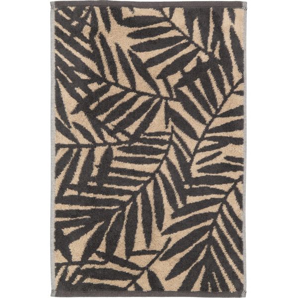 Cawö Handtücher Maison Blätter 6267, 100% günstig online kaufen
