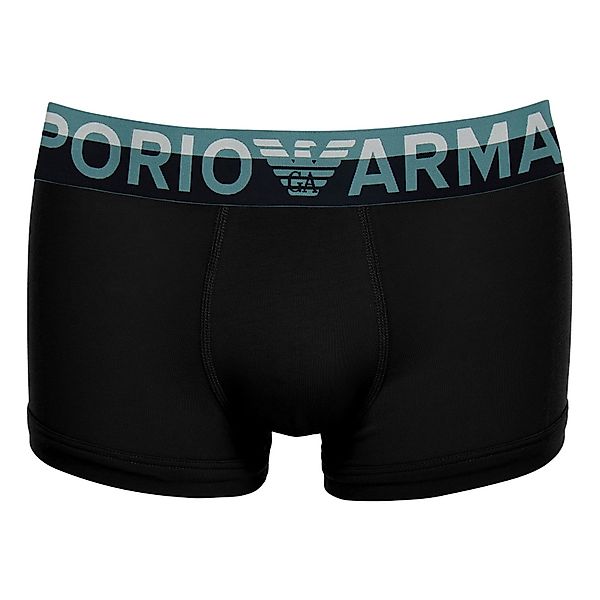 Emporio Armani Trunk Stretch Cotton Megalogo günstig online kaufen