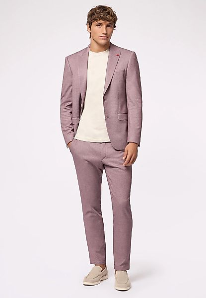 Roy Robson Hosenanzug "Slim Fit" günstig online kaufen