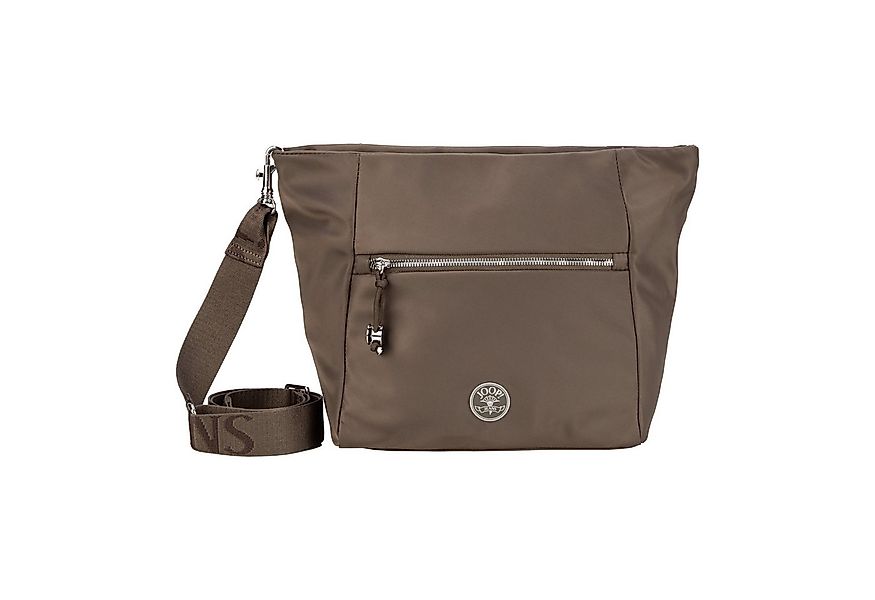 Joop Jeans Schultertasche lietissimo 1.0 kaja shoulderbag lhz günstig online kaufen