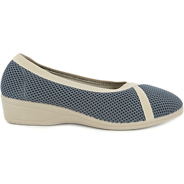 Doctor Cutillas  Ballerinas dc708 gris günstig online kaufen