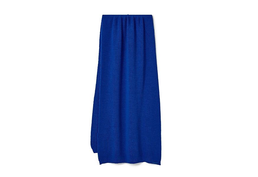 Expatrié Schal Nia Strickschal, (1-St), Gestrickter Winterschal aus Acryl günstig online kaufen