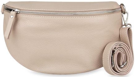 Frentree Umhängetasche Damen aus Echtleder, Made günstig online kaufen