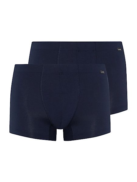 Hanro Retro Pants 2-Pack Cotton Essentials günstig online kaufen