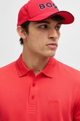 BOSS GREEN Baseball Cap "Cap-US-1" mit BOSS Logo Print, Unisex günstig online kaufen