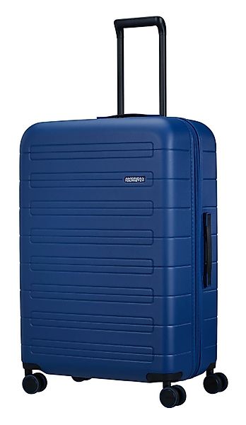American Tourister® Hartschalen-Trolley Novastream, 4 Rollen günstig online kaufen