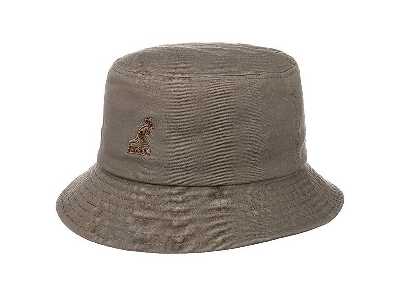 Kangol Fischerhut (1-St) Stoffhut günstig online kaufen