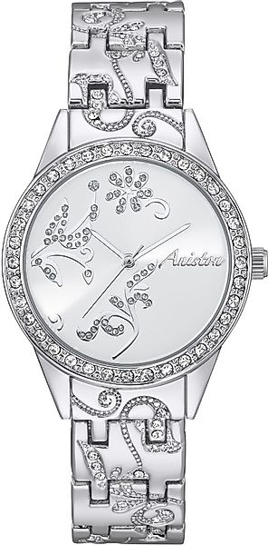 Aniston JEWELRY & WATCHES Quarzuhr, Armbanduhr, günstig online kaufen