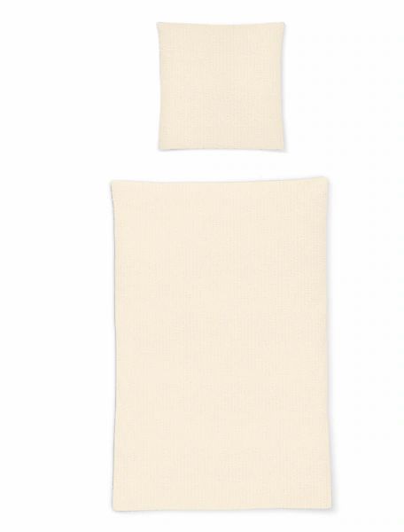 Irisette Bettwäsche »Easy-U 8726« 2 Stk. tlg. günstig online kaufen