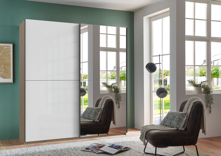 Wimex Kleiderschrank Mugano, B/T/H 135 oder günstig online kaufen