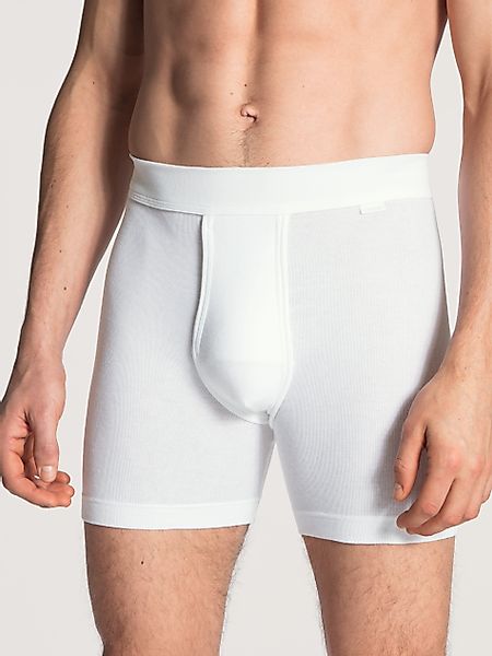 CALIDA Boxershorts Cotton 1:1 mit Softbund günstig online kaufen