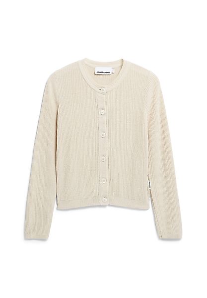 Armedangels Cardigan RICALAA LINO Damen Strickjacke günstig online kaufen