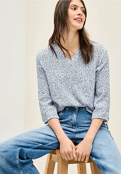 Strukturbluse günstig online kaufen