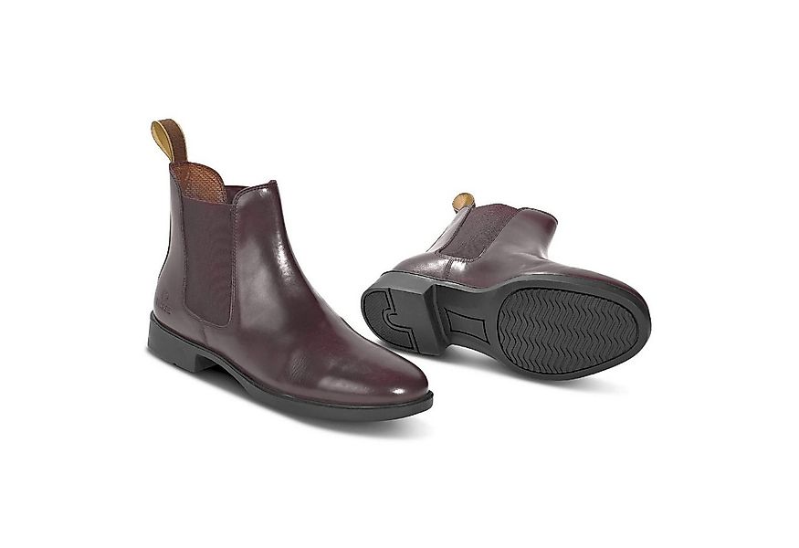 BUSSE BUSSE Jodhpur-Stiefelette CLASSIC Reitstiefel günstig online kaufen