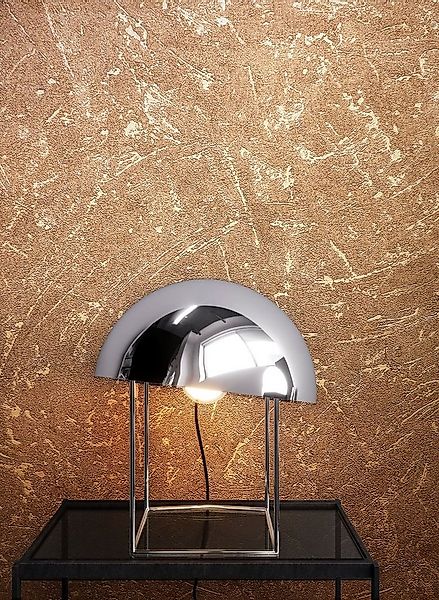 Newroom Vliestapete Agato Tapete Betontapete Leicht Glänzend,Beton,Putz, Br günstig online kaufen