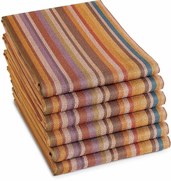 DDDDD Geschirrtuch "Over the rainbow" günstig online kaufen