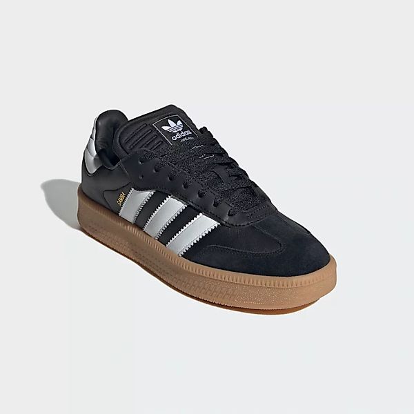 adidas Originals Sneaker "SAMBA XLG", mit erhöhter Sohle und gepolsterter Z günstig online kaufen