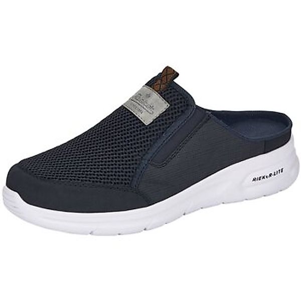 Rieker Clog, Sommerschuh, Schlappen, Urlaub, in sportlicher Optik günstig online kaufen
