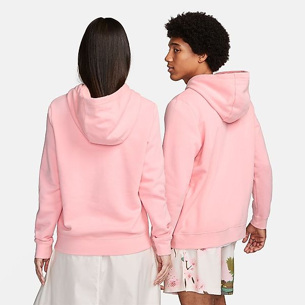 Nike Sportswear Kapuzensweatshirt "Club Fleece Womens Logo Pullover Hoodie" günstig online kaufen