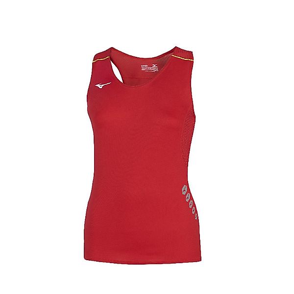Mizuno Laufshirt Wom Premium Singlet(W) günstig online kaufen