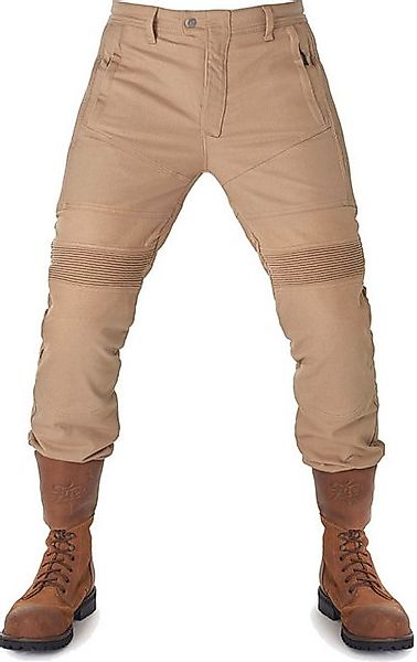 Fuel Motorradhose Marshal Motorrad Textil-Hose Knieprotektoren enthalten günstig online kaufen