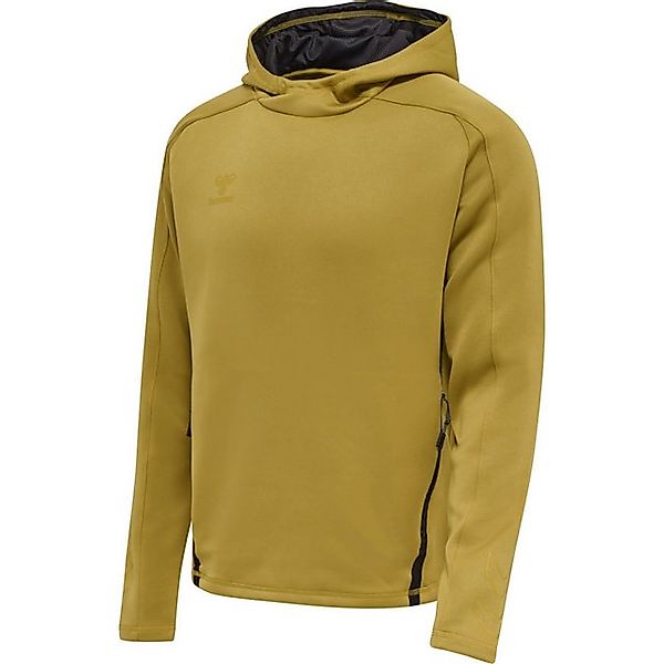 hummel Sweatshirt Hummel hmlCIMA XK Hoody F7058 Polyester günstig online kaufen