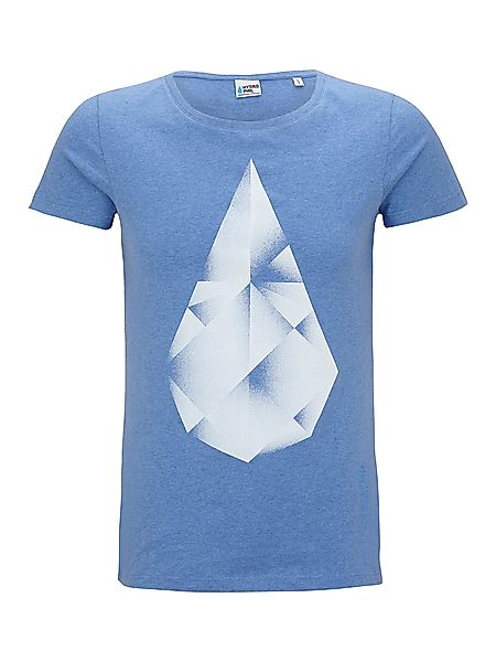 Hydrophil Shirt Ladies günstig online kaufen