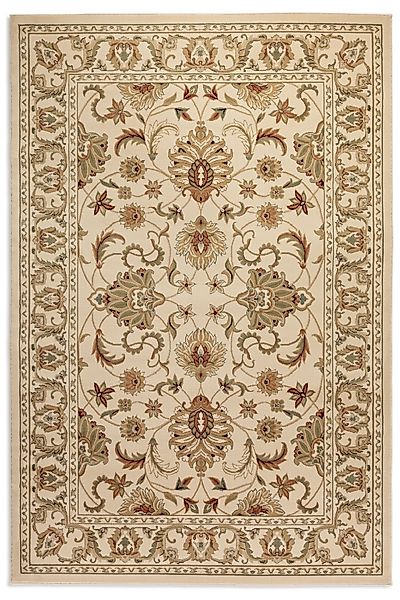 HANSE Home Teppich »Harirud«, rechteckig, 8 mm Höhe, Orient Optik, strapazi günstig online kaufen