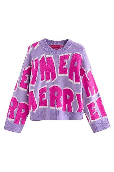 Next Strickpullover Weihnachtspullover (1-tlg) günstig online kaufen