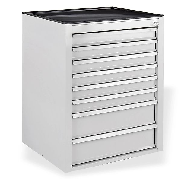 PROREGAL® Werkzeugschrank Schubladenschrank Kobra mit 8 Schubladen, HxBxT 9 günstig online kaufen