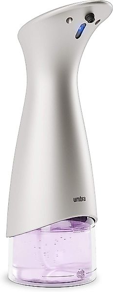 Umbra Seifenspender Umbra Otto 280ml nickel günstig online kaufen