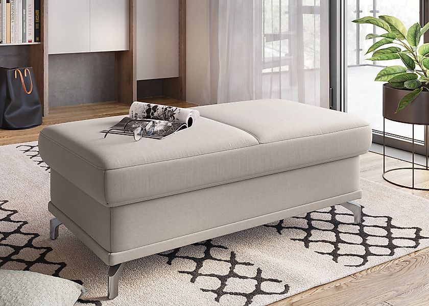 sit&more Hocker Cabrio günstig online kaufen