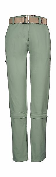 G.I.G.A. DX by killtec Zip-off-Hose "GS 10 WMN PNTS" Zip-Off Hose mit HYDRO günstig online kaufen