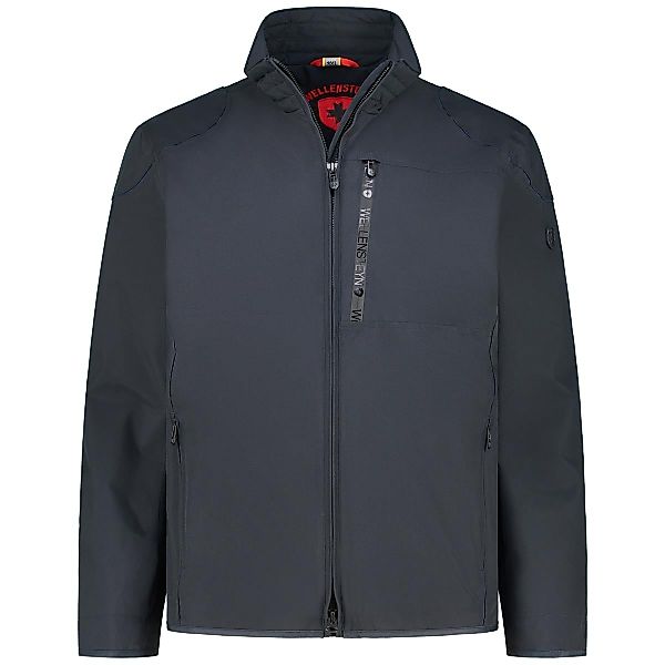 Wellensteyn Leichte Funktionsjacke "Acapulco", wind- und wasserdicht Farbe günstig online kaufen