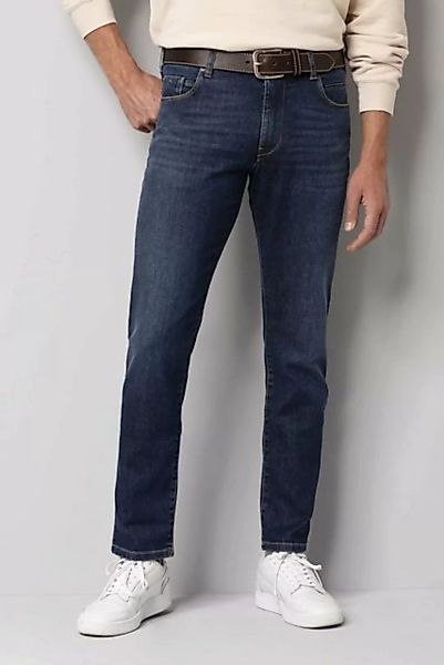 MEYER 5-Pocket-Jeans M5 Slim Five Pocket günstig online kaufen