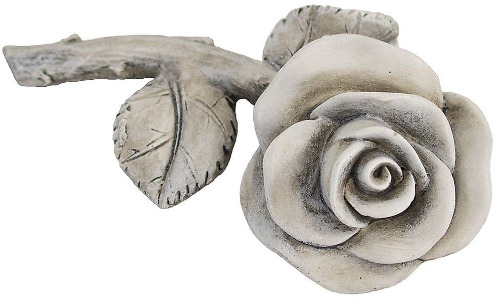 matches21 HOME & HOBBY Dekofigur Rose günstig online kaufen