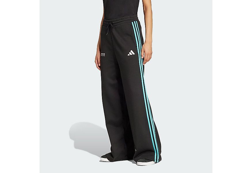 adidas Performance Trainingshose MERCEDES - AMG PETRONAS FORMULA ONE TEAM D günstig online kaufen