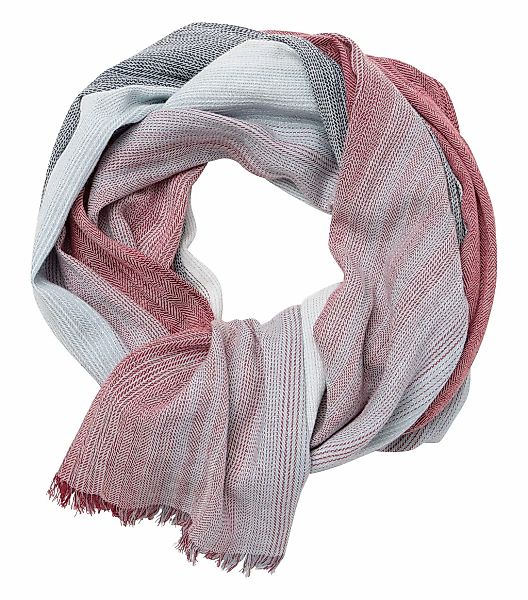 CASAMODA Schal "CASAMODA Schal uni" günstig online kaufen