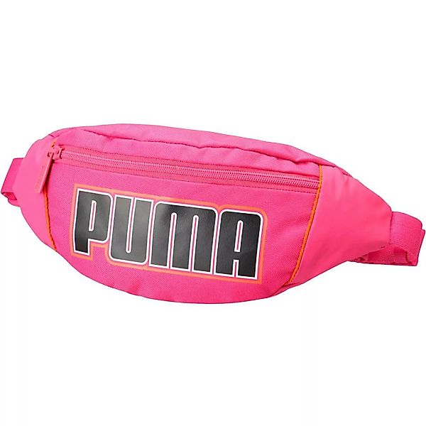Puma Core Now Hüfttasche One Size Fuchsia Purple günstig online kaufen