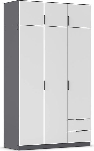 rauch Kleiderschrank "Drehtürenschrank Schrank Garderobe Ankleide Schlafzim günstig online kaufen