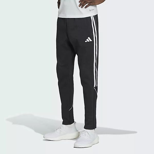 adidas Performance Leichtathletik-Hose TIRO 23 LEAGUE JOGGINGHOSE günstig online kaufen