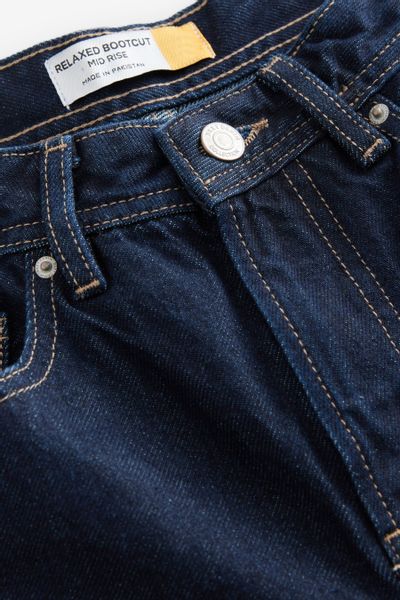 Next Bootcut-Jeans Hourglass Legere Bootcut-Jeans aus günstig online kaufen