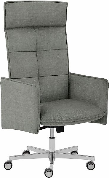 Mayer Sitzmöbel Drehstuhl "myCOSYWORXX Homeoffice Sessel" () 1 Stk.besonder günstig online kaufen