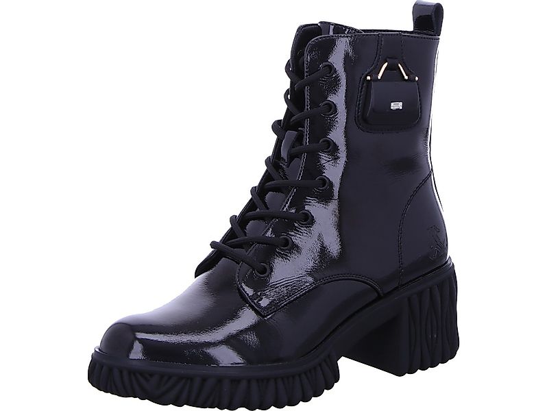 2GO FASHION Schnürstiefelette günstig online kaufen