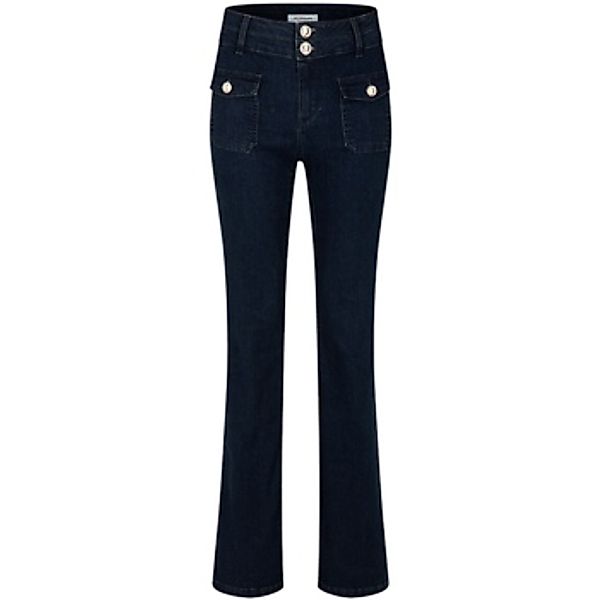 Morgan  Slim Fit Jeans 241-POLEN1 günstig online kaufen