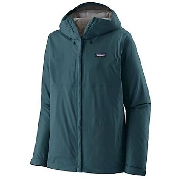 Patagonia  Herren-Jacke Sport M"s Torrentshell 3L Rain Jkt Tidal Teal 85241 günstig online kaufen
